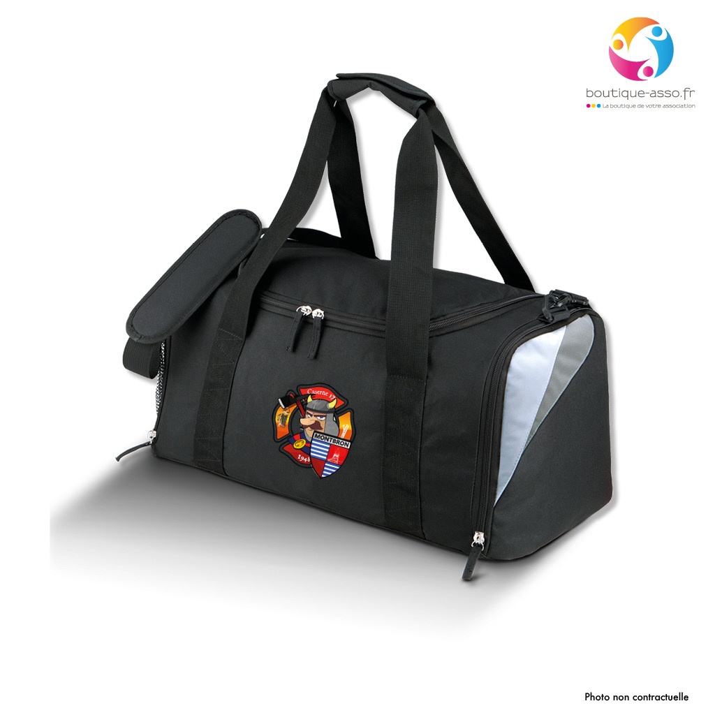 SAC DE SPORT 40L