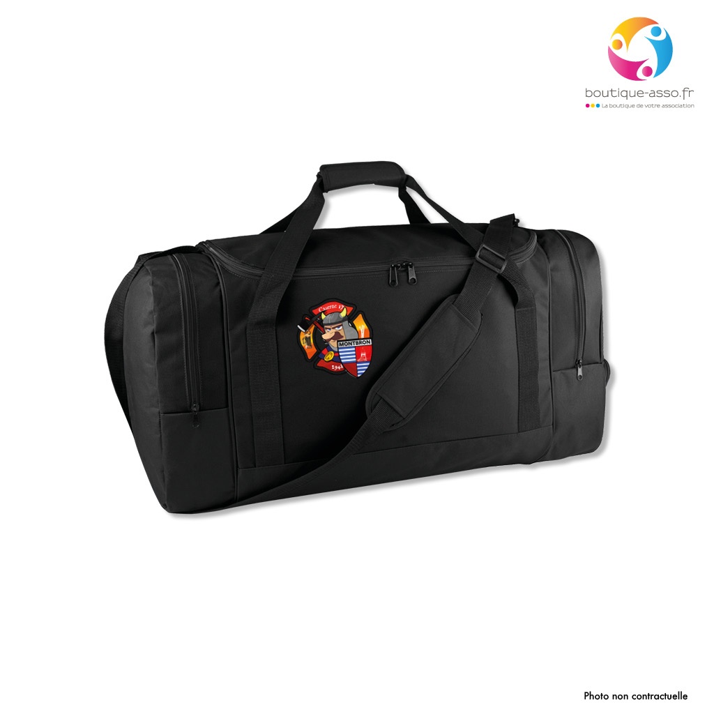 SAC DE SPORT 54L
