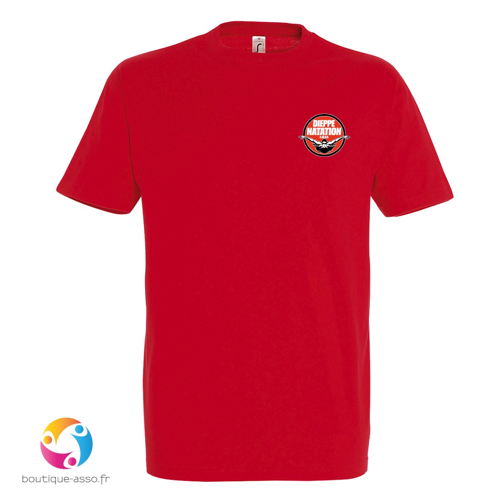 TEE-SHIRT ENFANT 