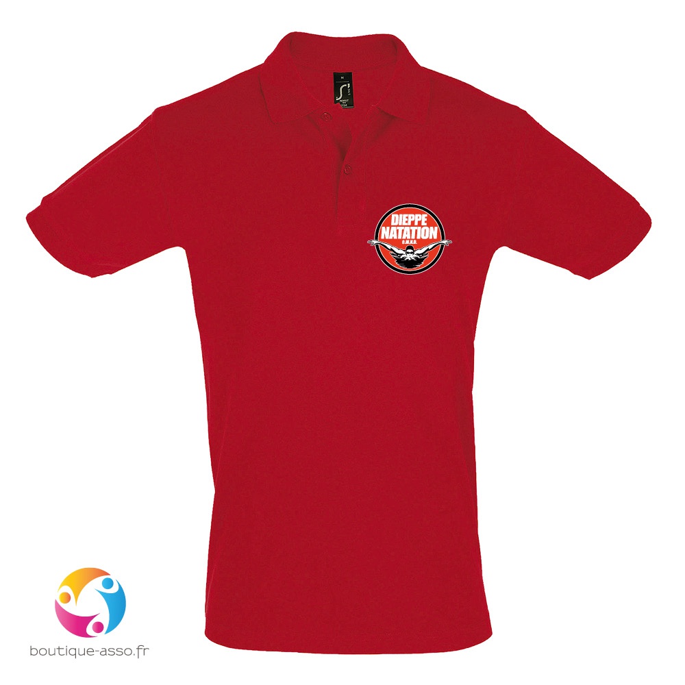 POLO HOMME