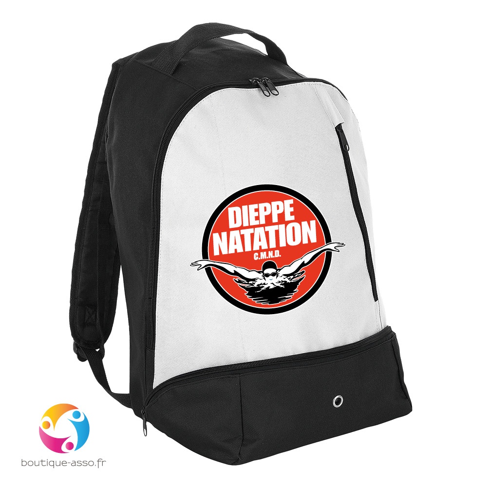 SAC À DOS