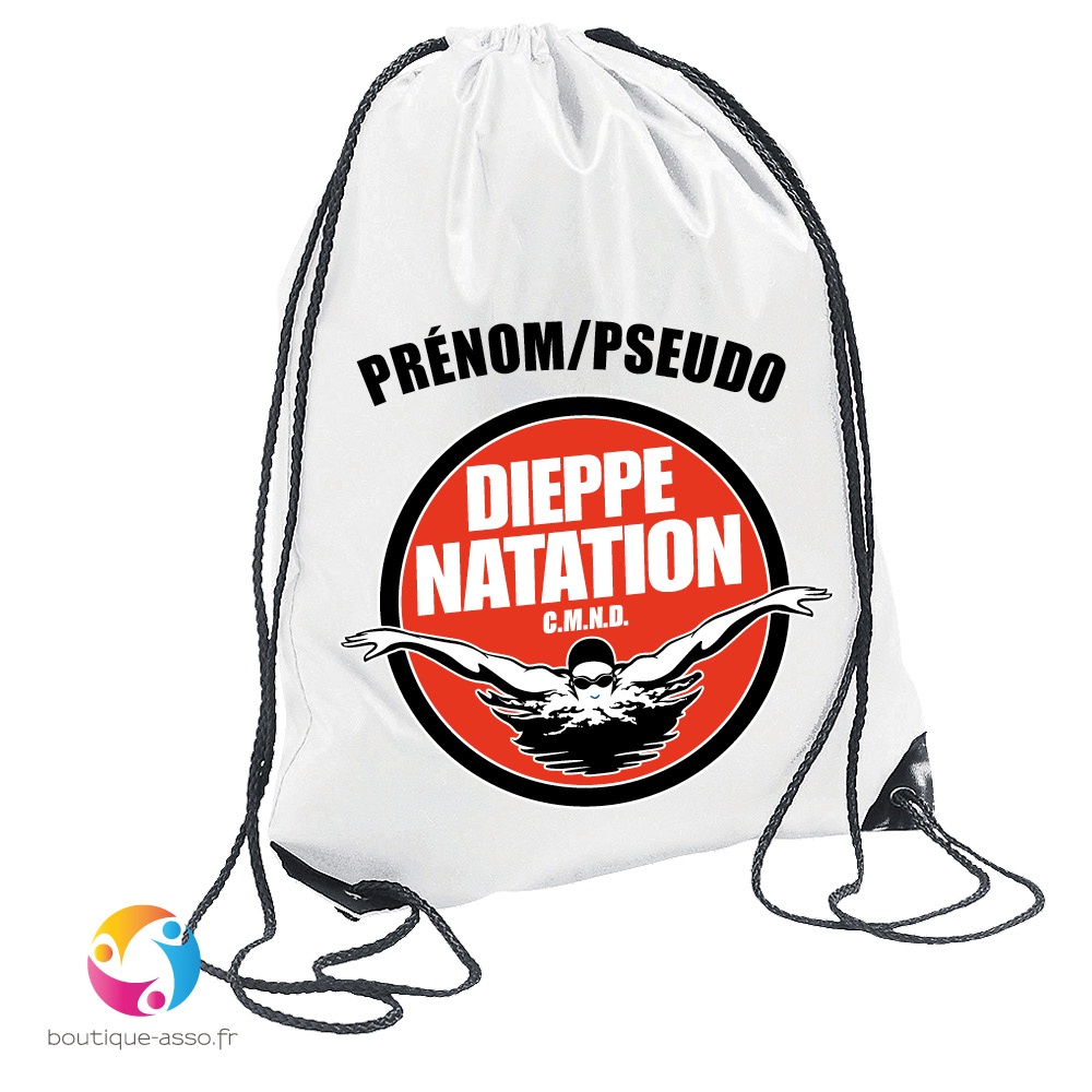 SAC CORDELETTE