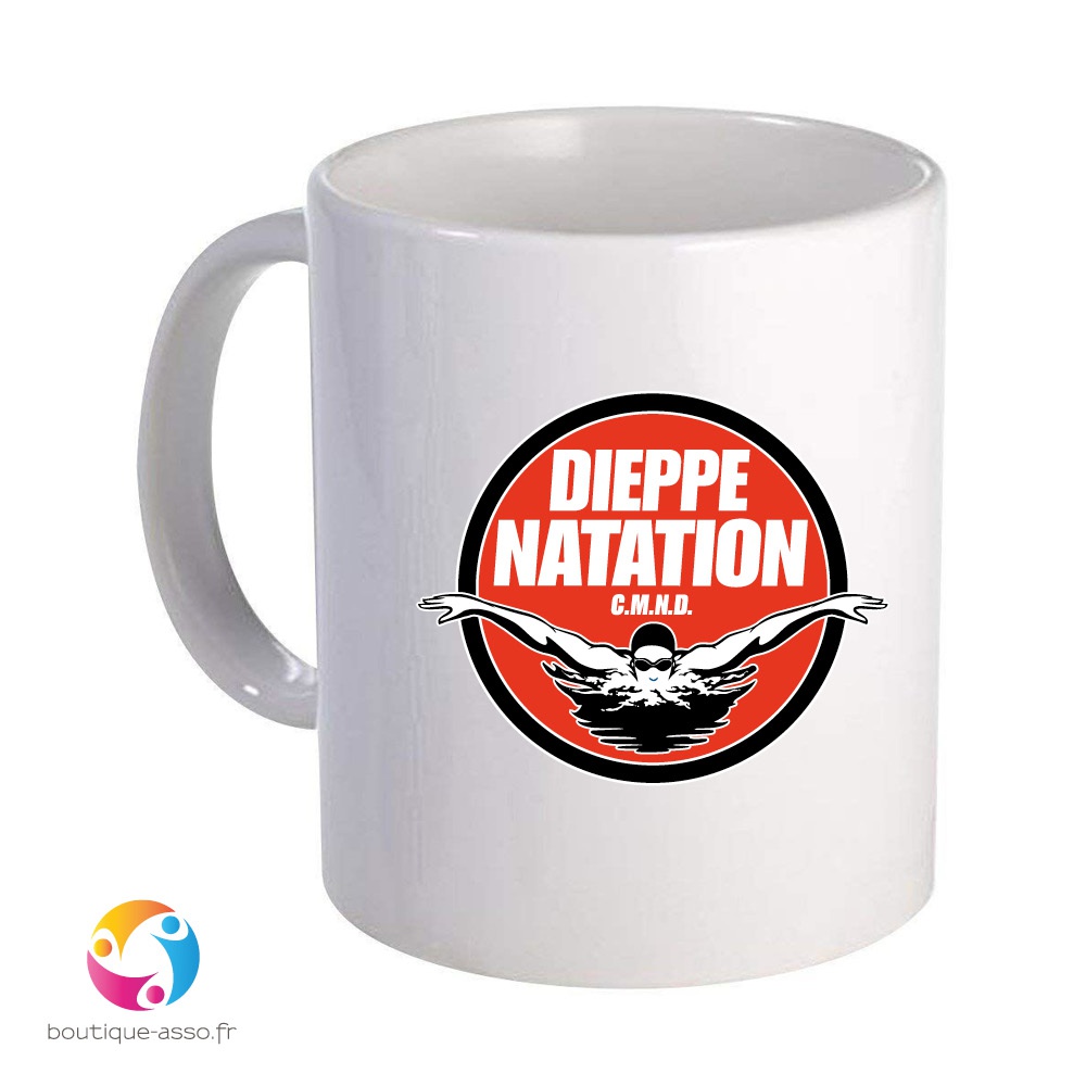 MUG - Dieppe natation CMND