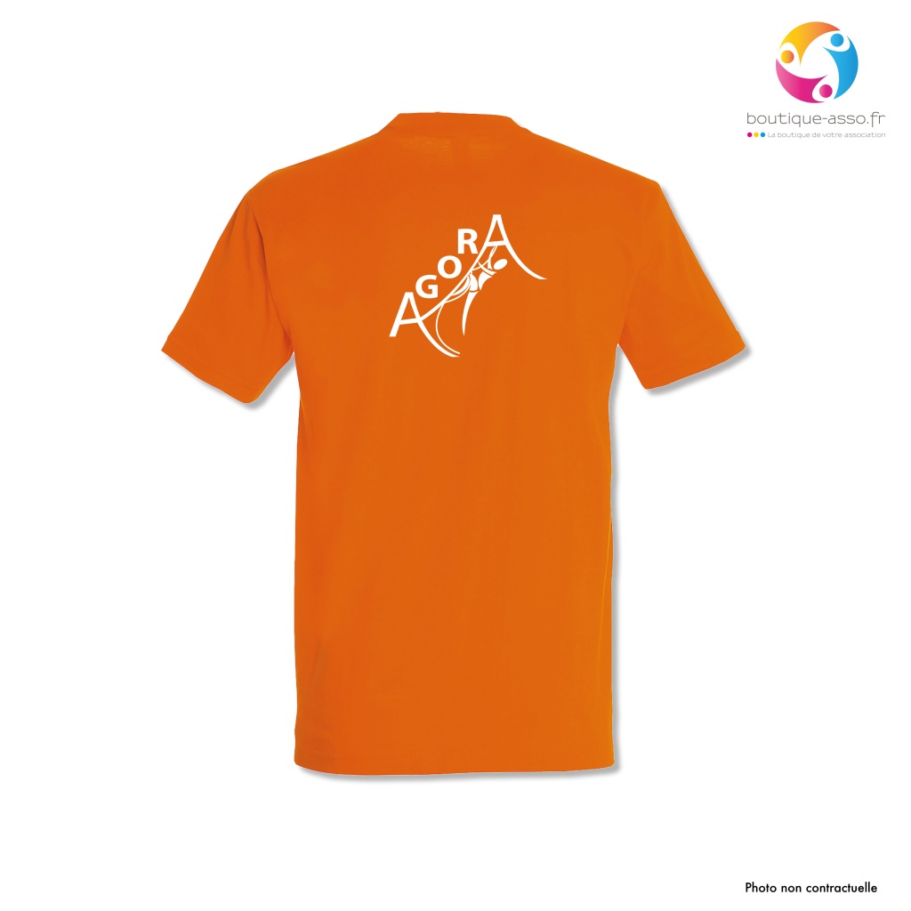 TEE-SHIRT ENFANT  - L'Agora