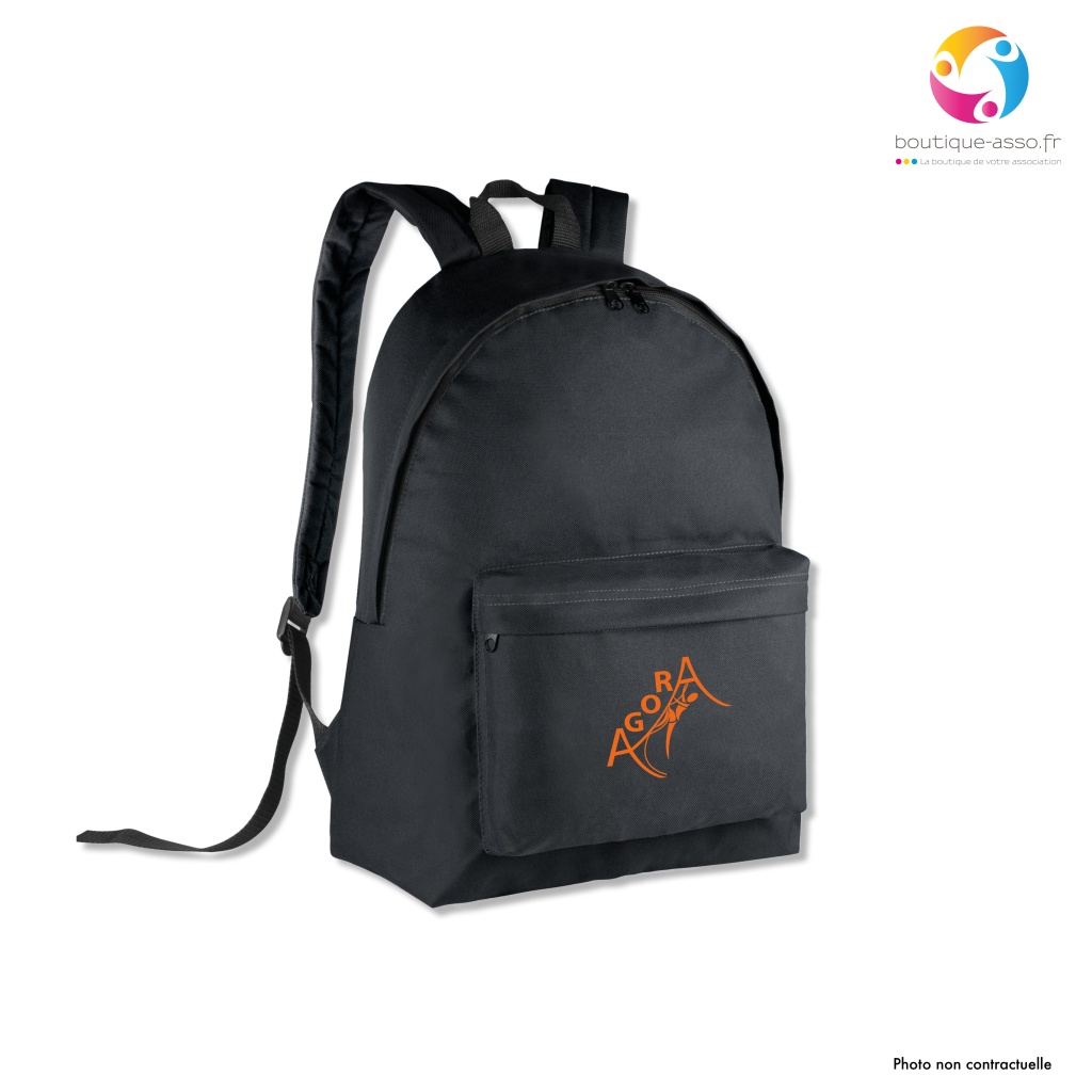 SAC À DOS - L'Agora