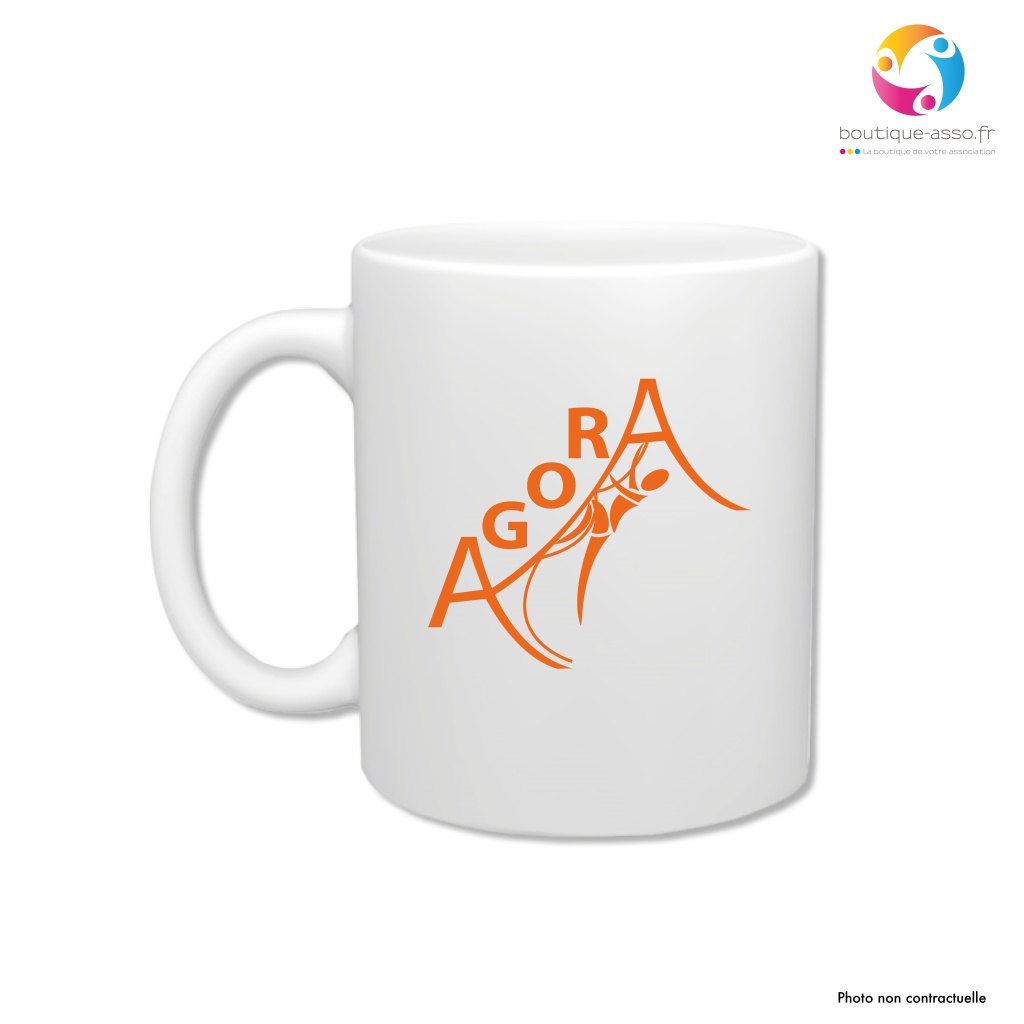 MUG - L'Agora