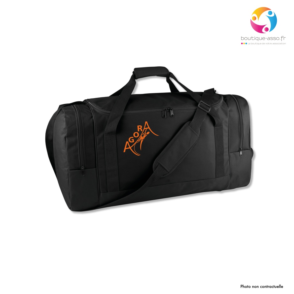 SAC DE SPORT 85L - L'Agora