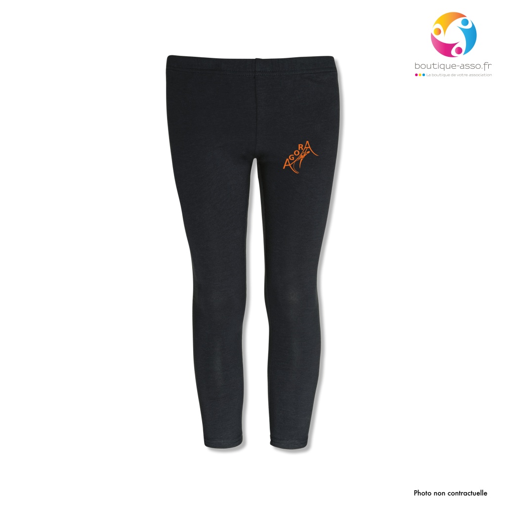 Legging enfant - L'Agora