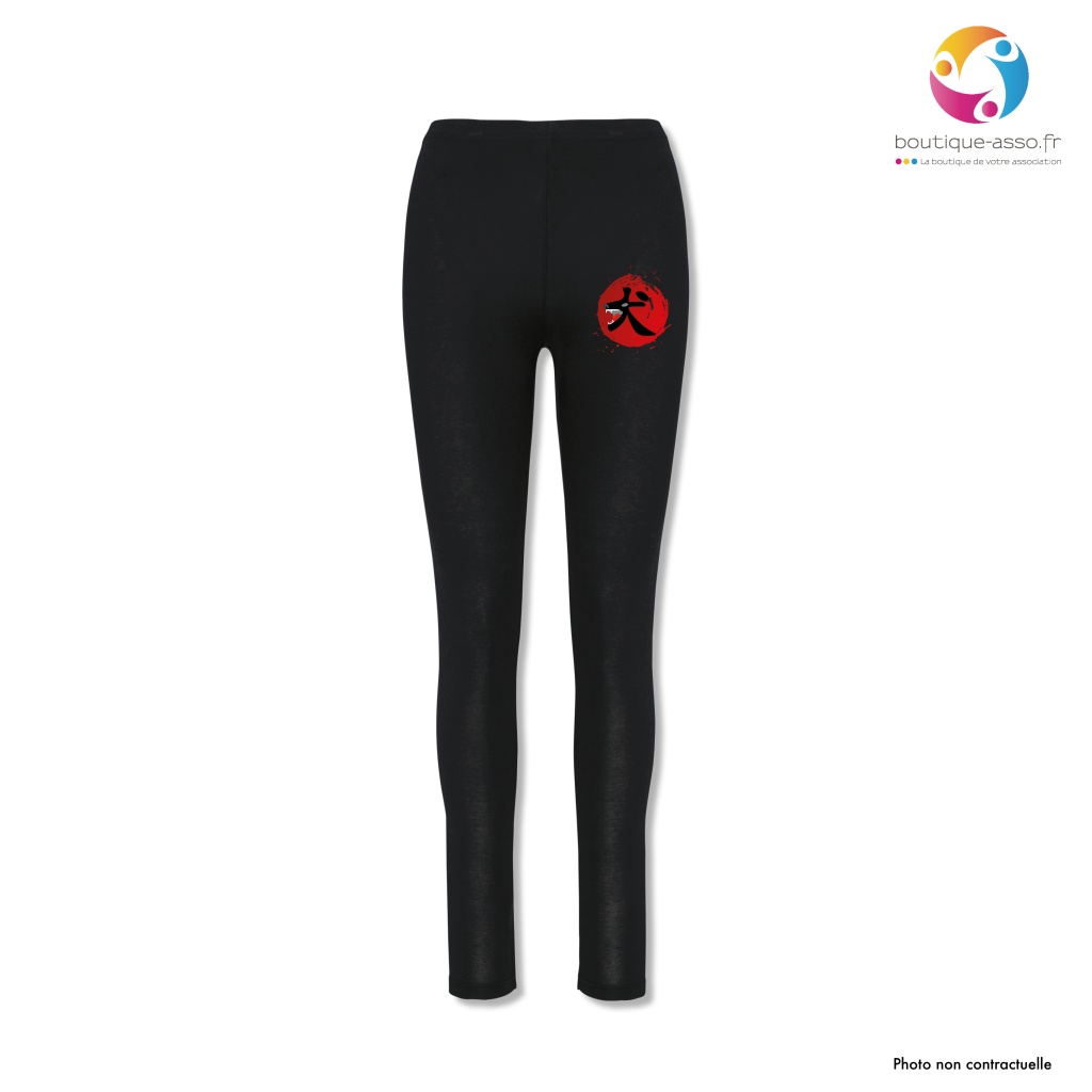 Legging Femme - Ring Club Bessieran 