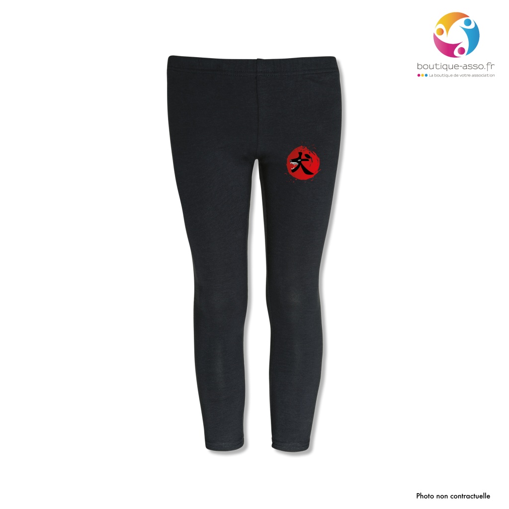 Legging enfant - Ring Club Bessieran 