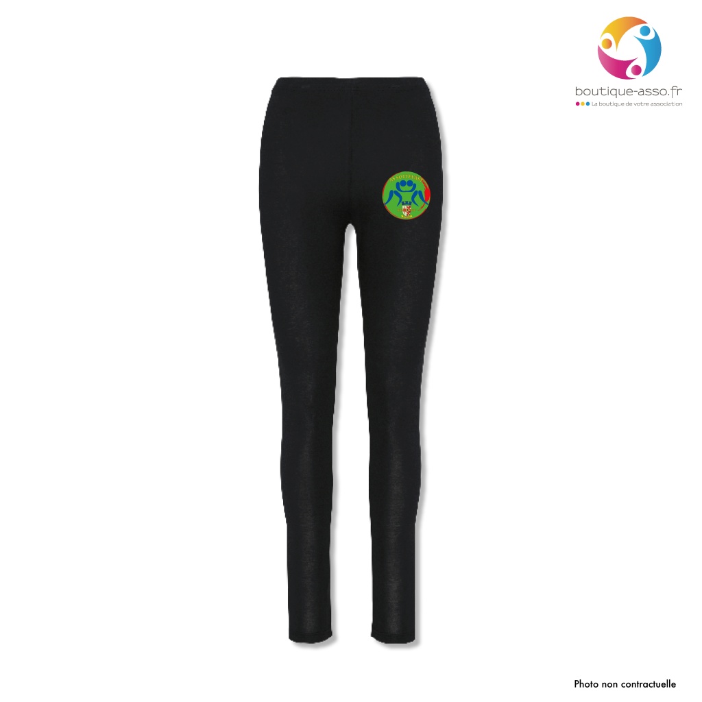 Legging Femme