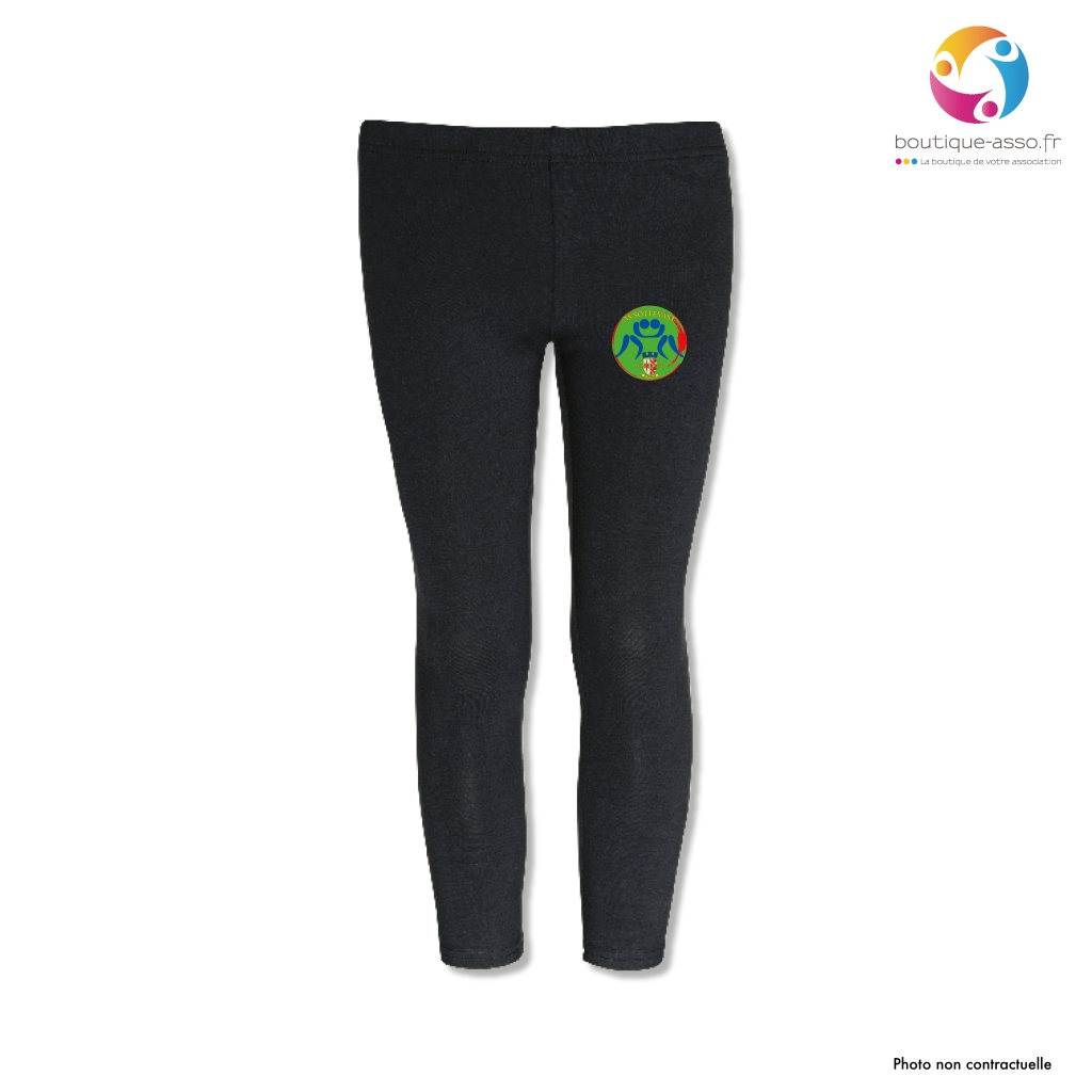 Legging enfant