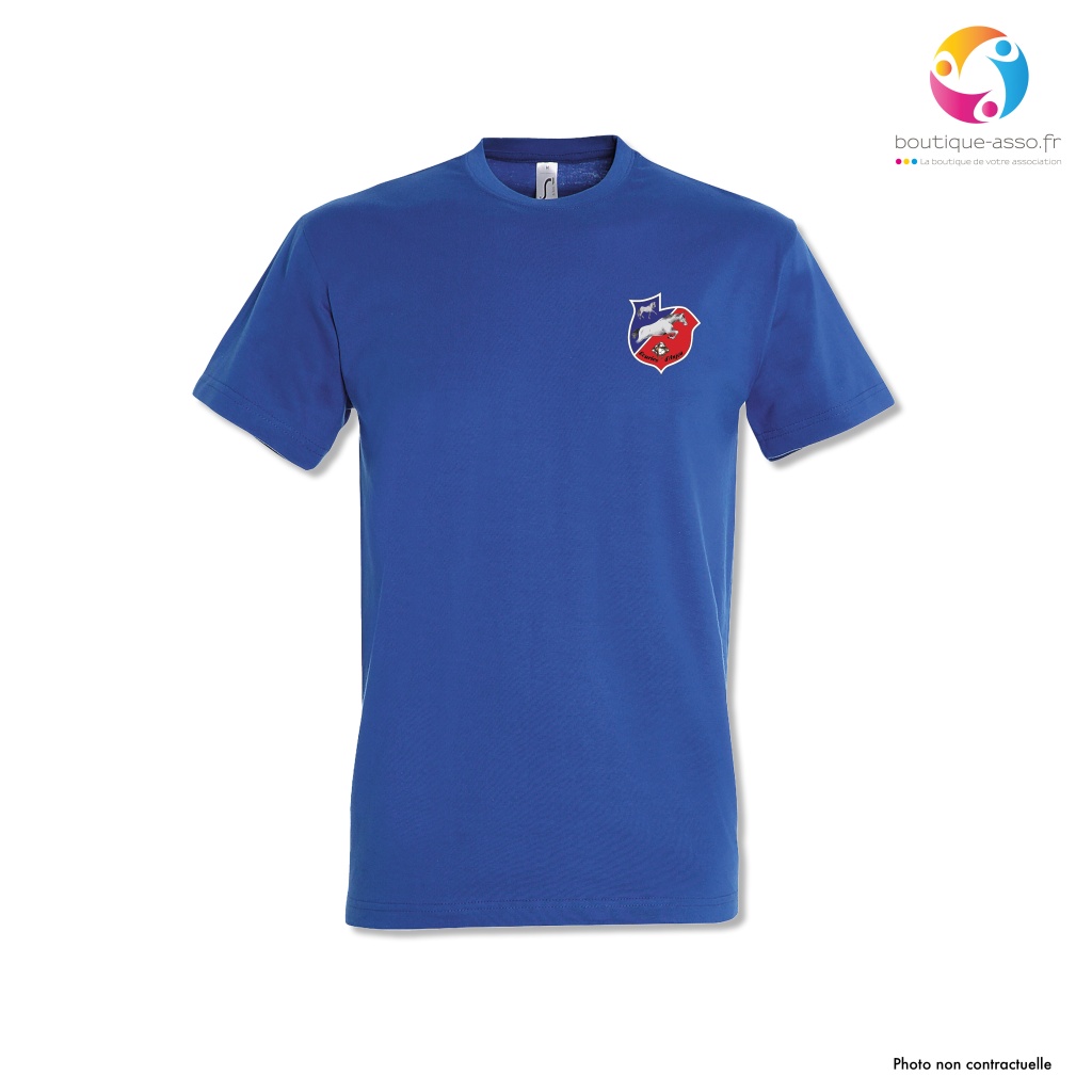 TEE-SHIRT ENFANT 