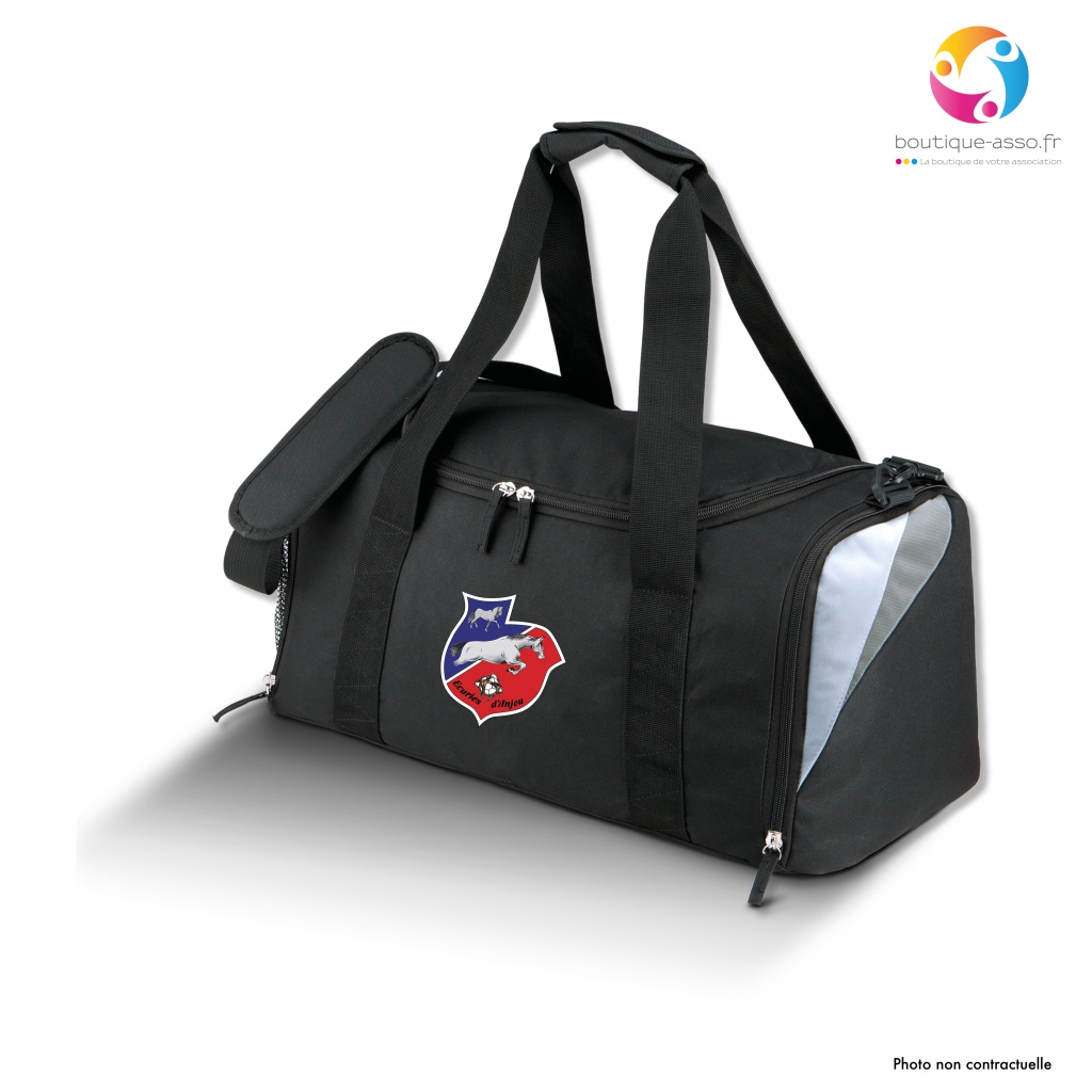 SAC DE SPORT 40L