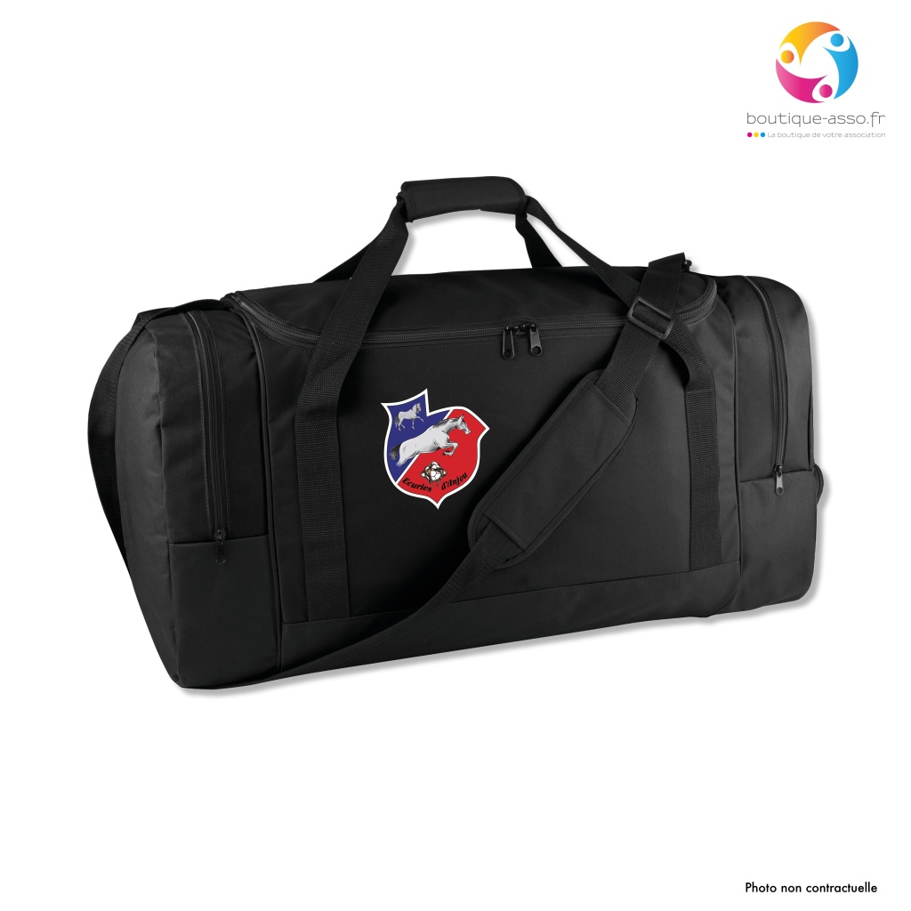 SAC DE SPORT 54L