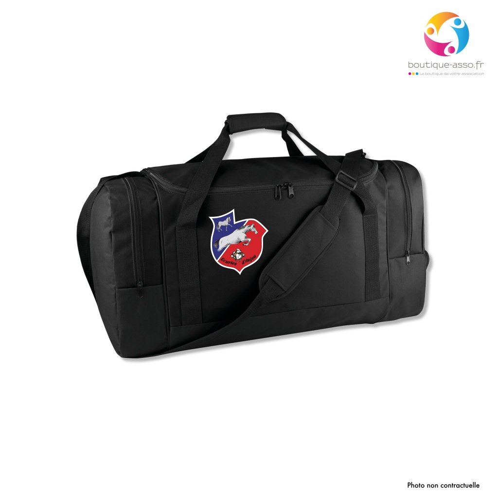SAC DE SPORT 85L
