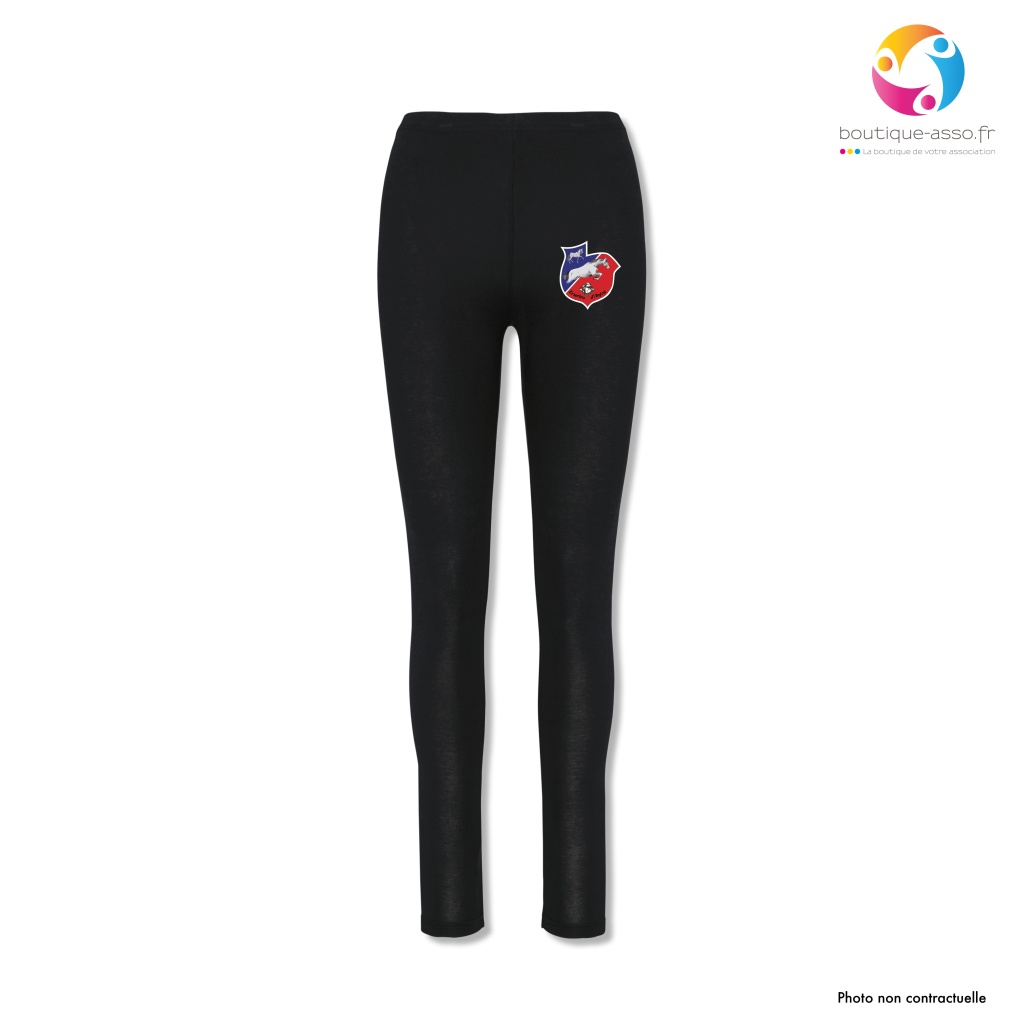 Legging Femme