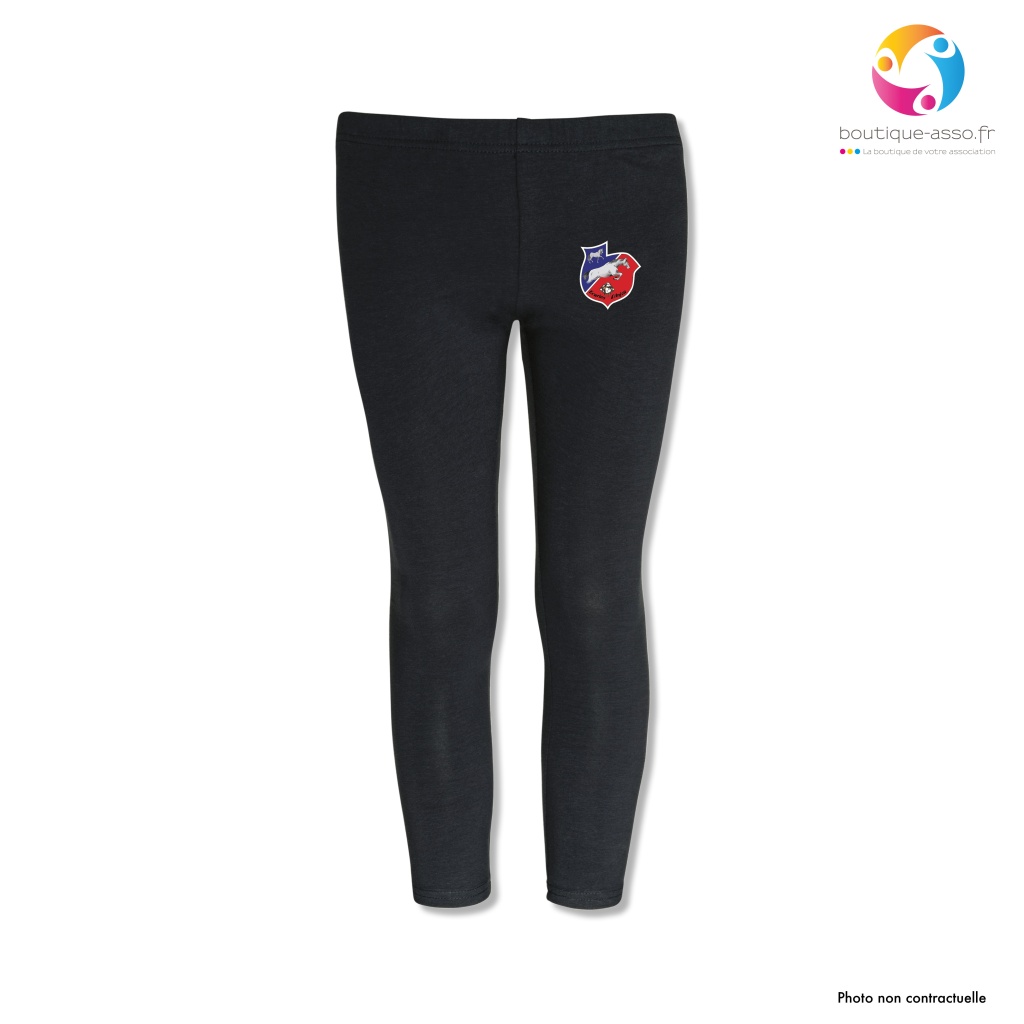 Legging enfant