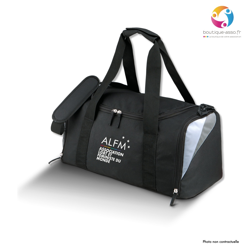 SAC DE SPORT 40L