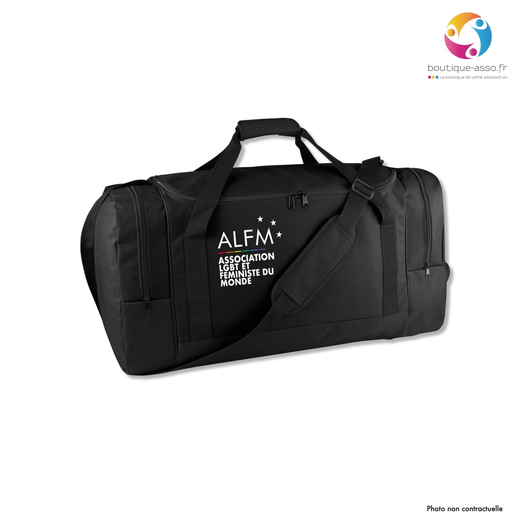 SAC DE SPORT 85L