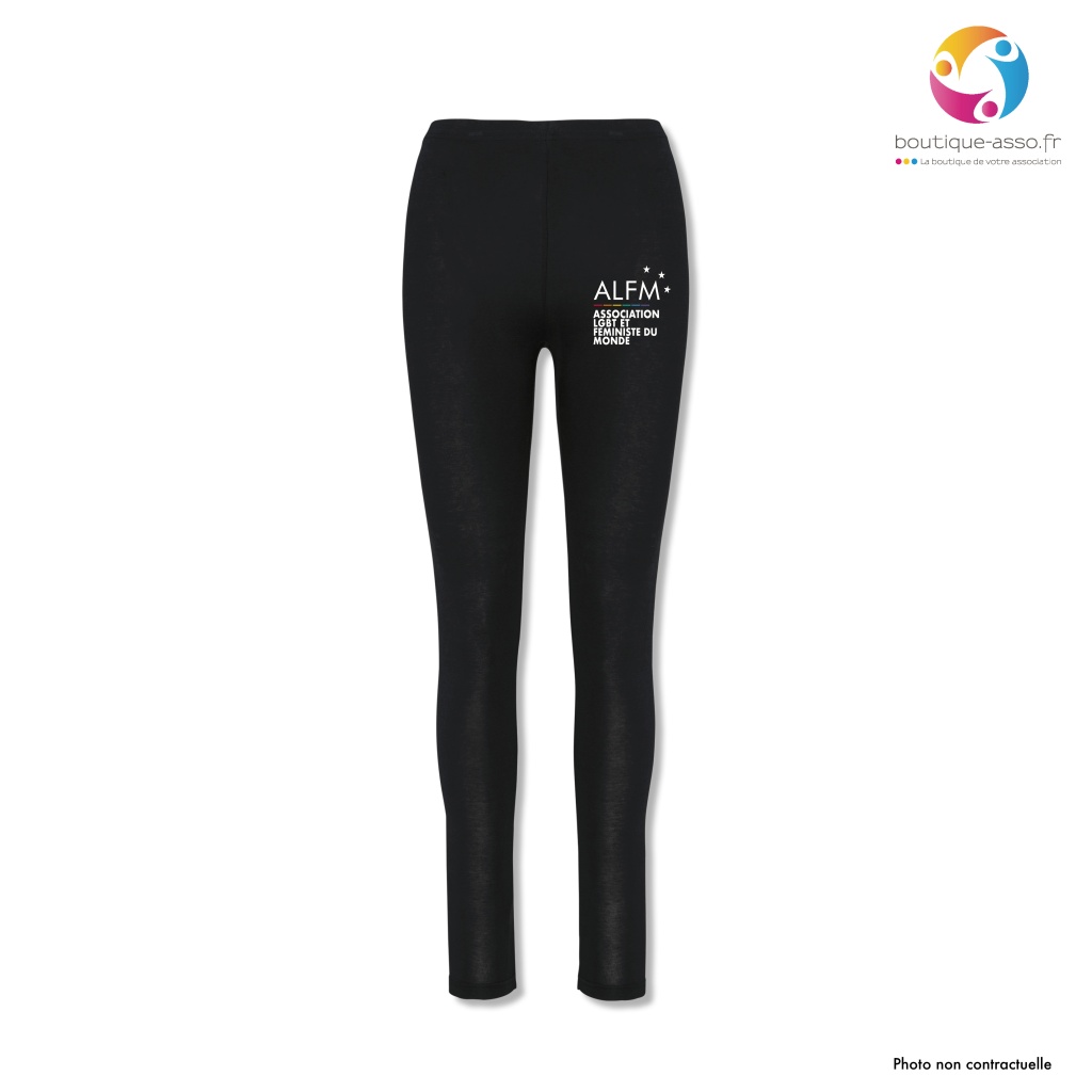 Legging Femme