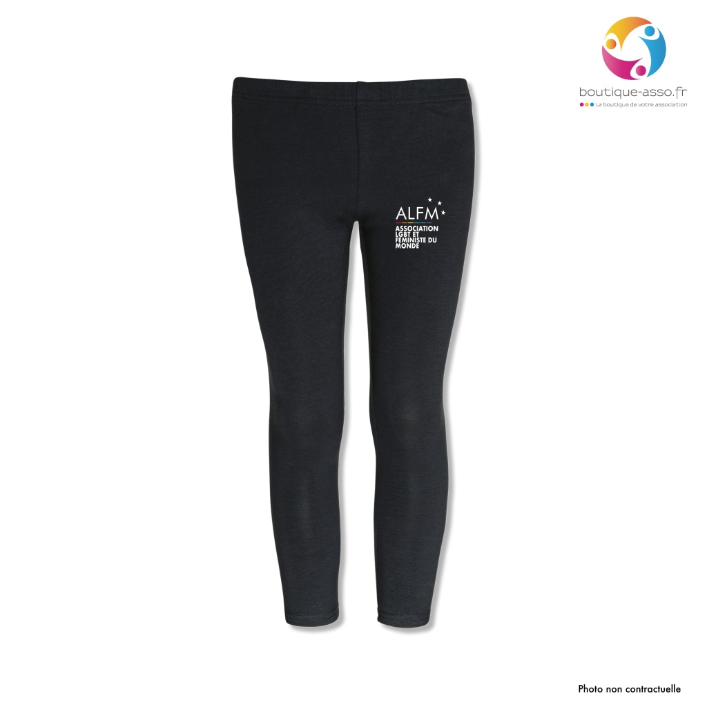 Legging enfant