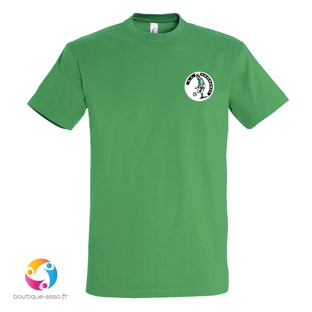 TEE-SHIRT HOMME