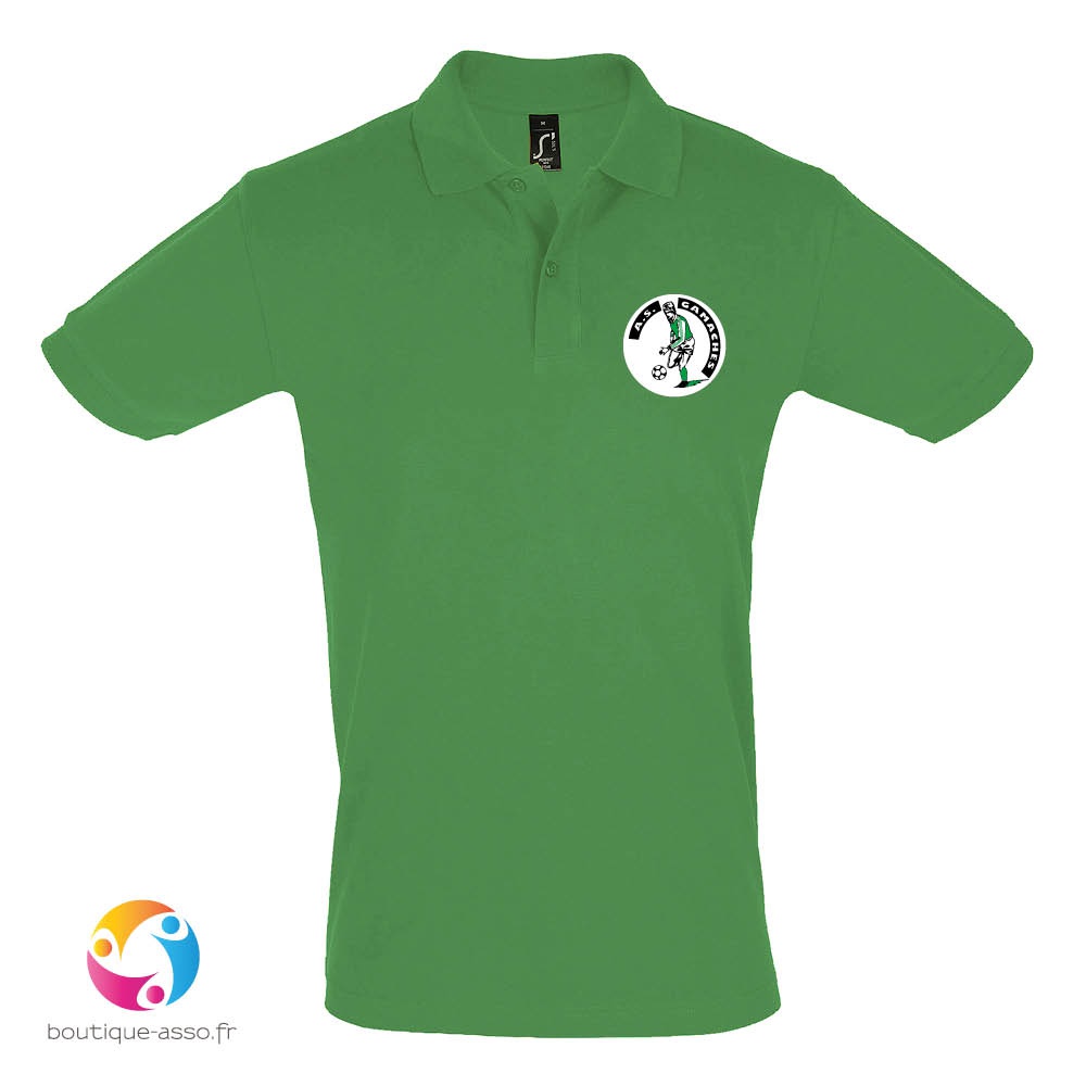 POLO HOMME