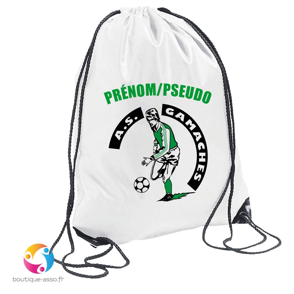 SAC CORDELETTE
