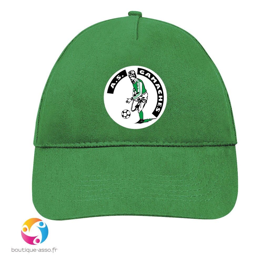 CASQUETTE ADULTE ULTIMATE