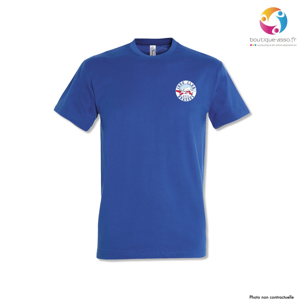 TEE-SHIRT HOMME