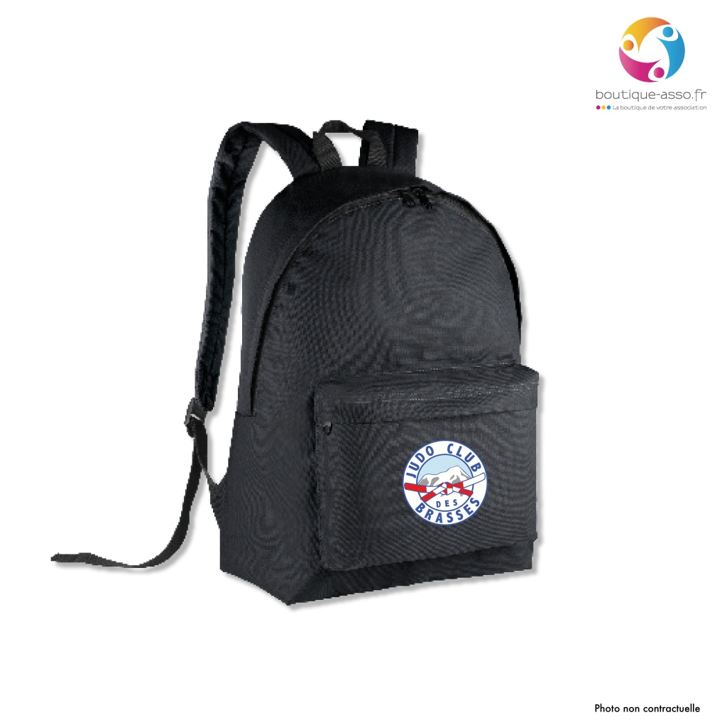 SAC À DOS