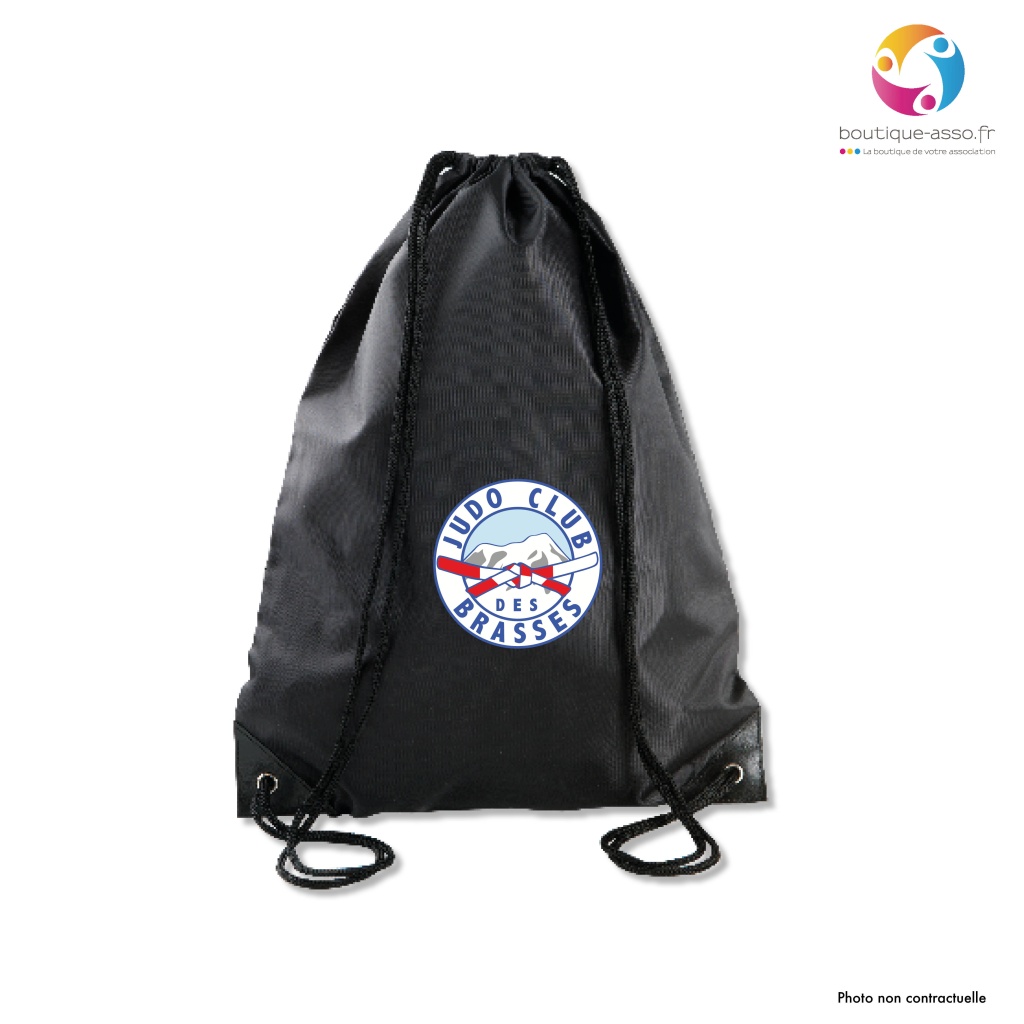 SAC CORDELETTE