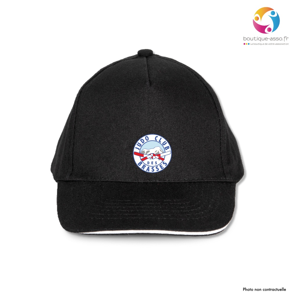 CASQUETTE ENFANT