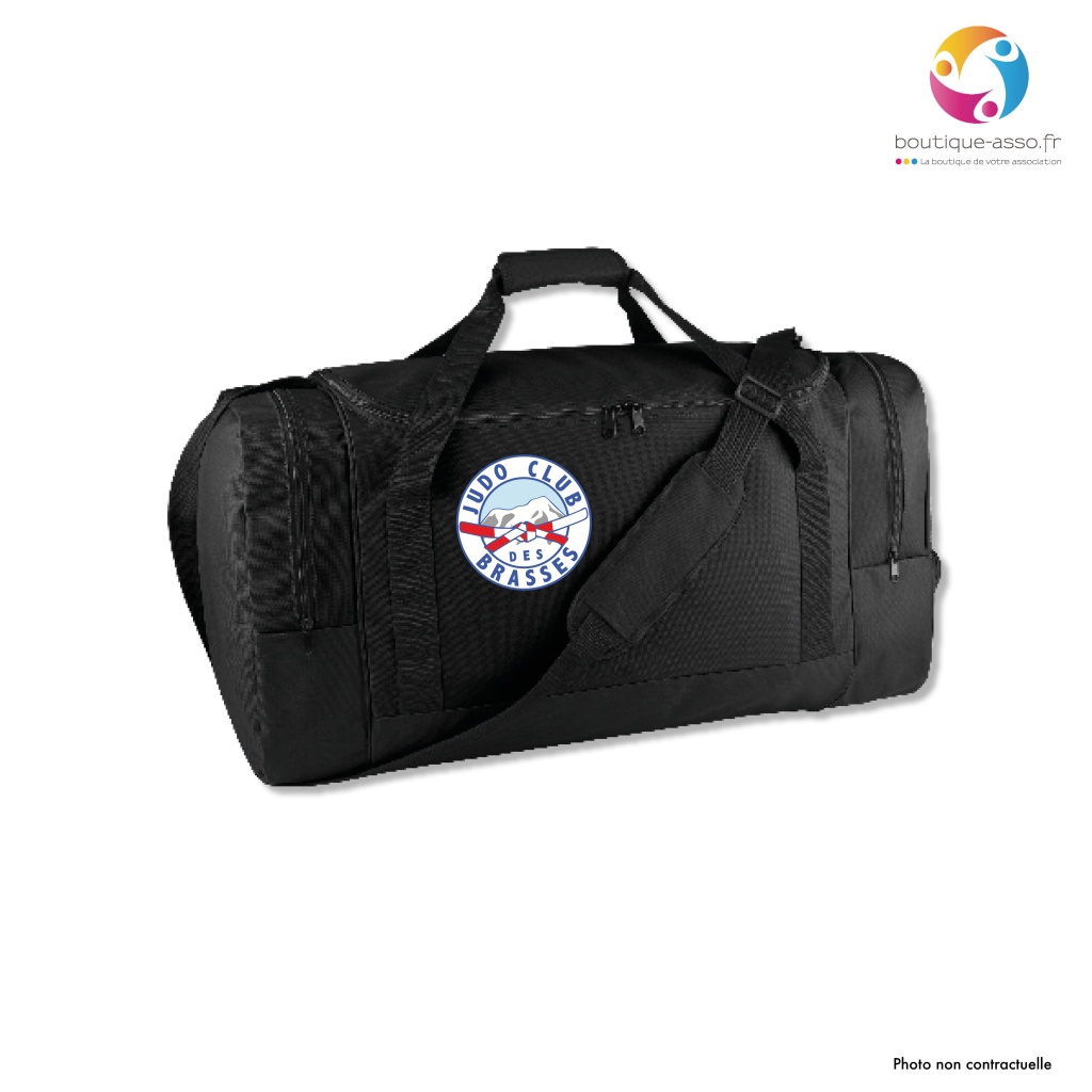 SAC DE SPORT 85L