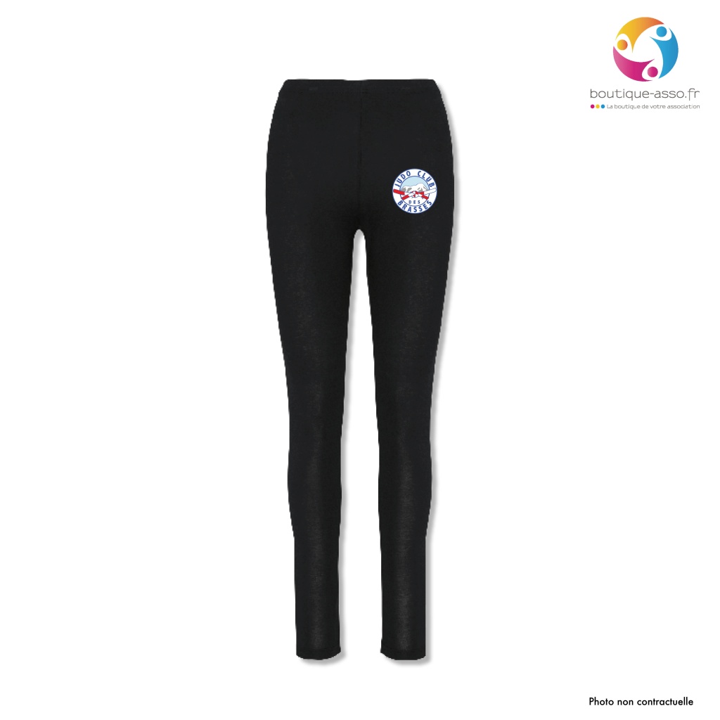 Legging Femme