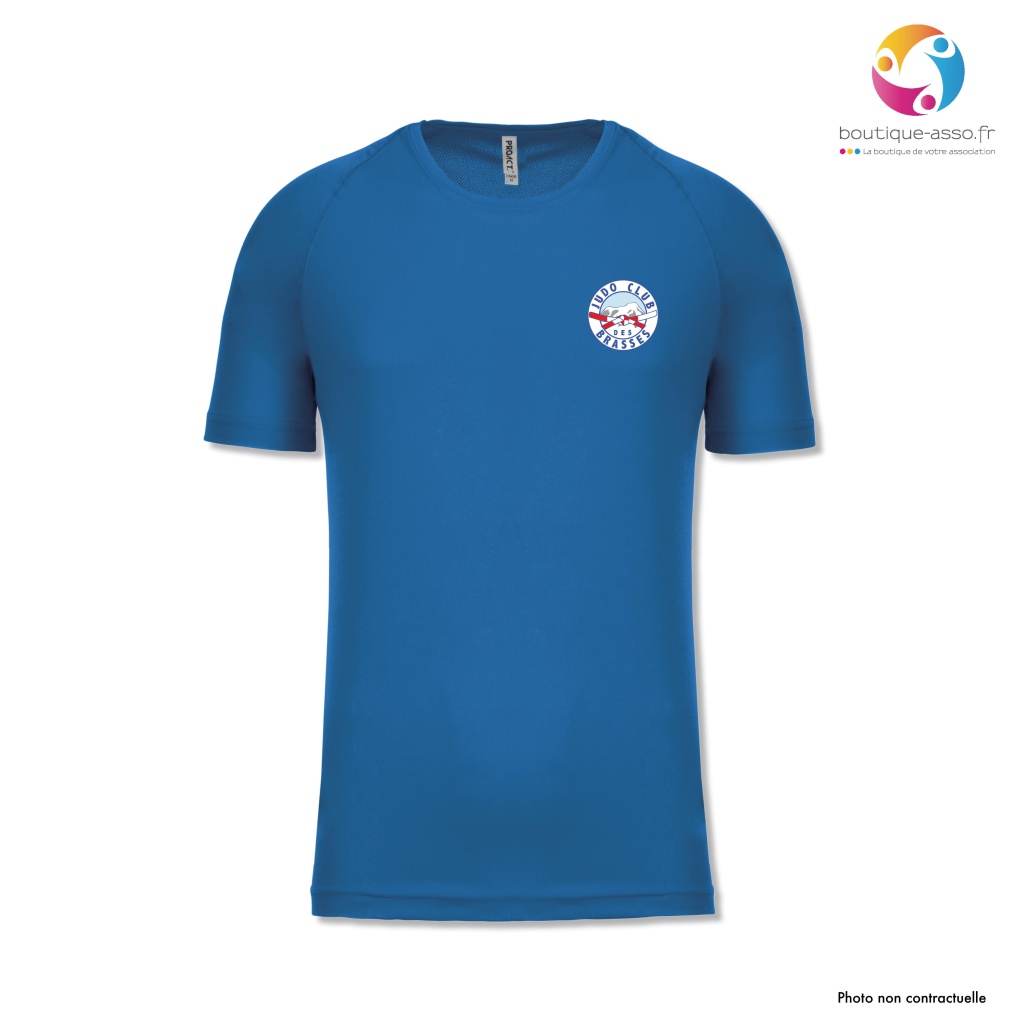 TEE-SHIRT SPORT ENFANT
