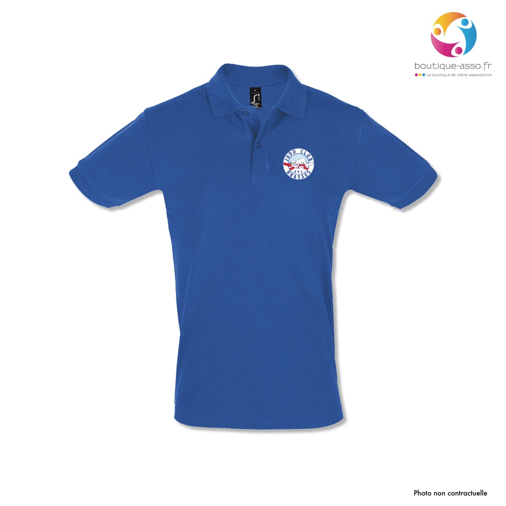 POLO ENFANT
