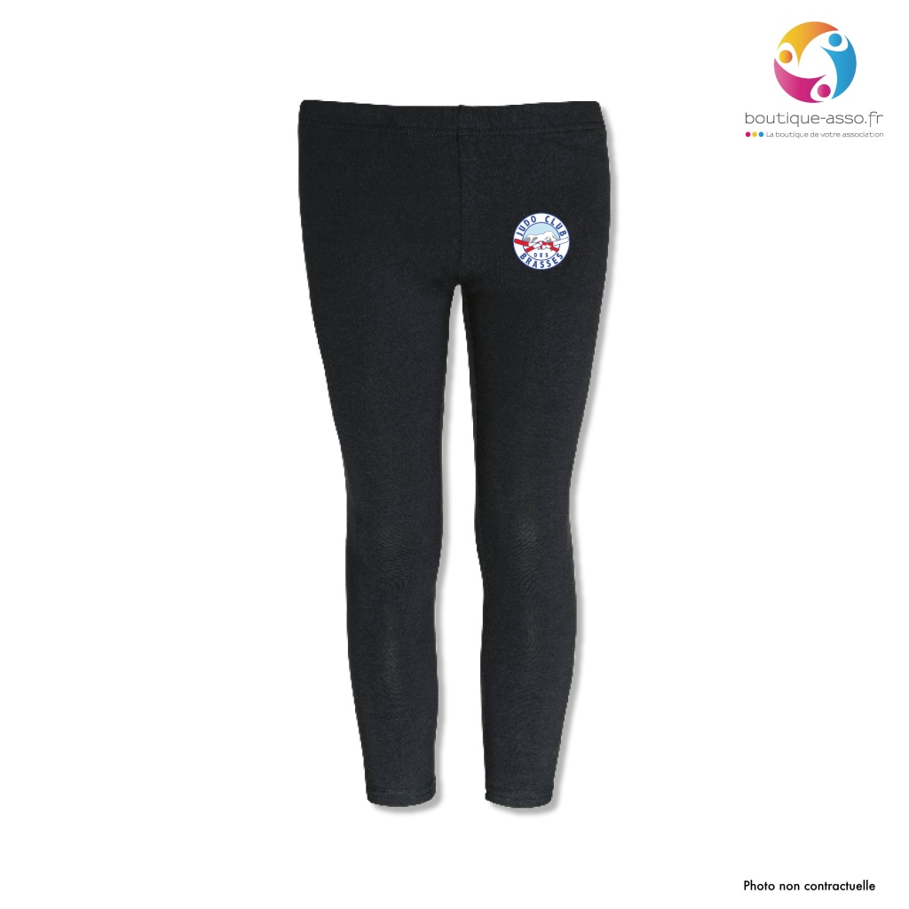 Legging enfant