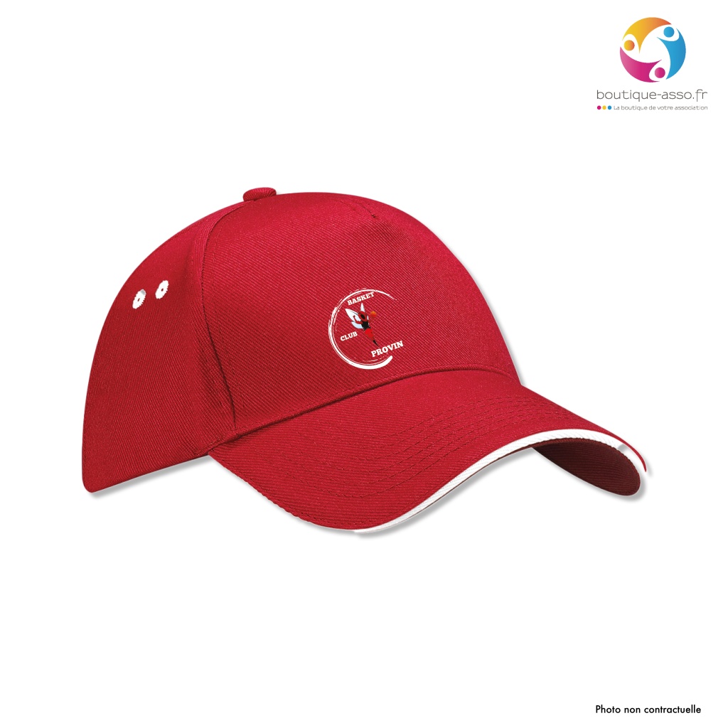 CASQUETTE ADULTE ULTIMATE