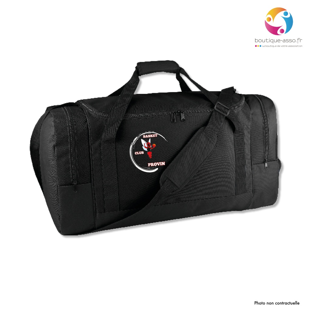 SAC DE SPORT 54L