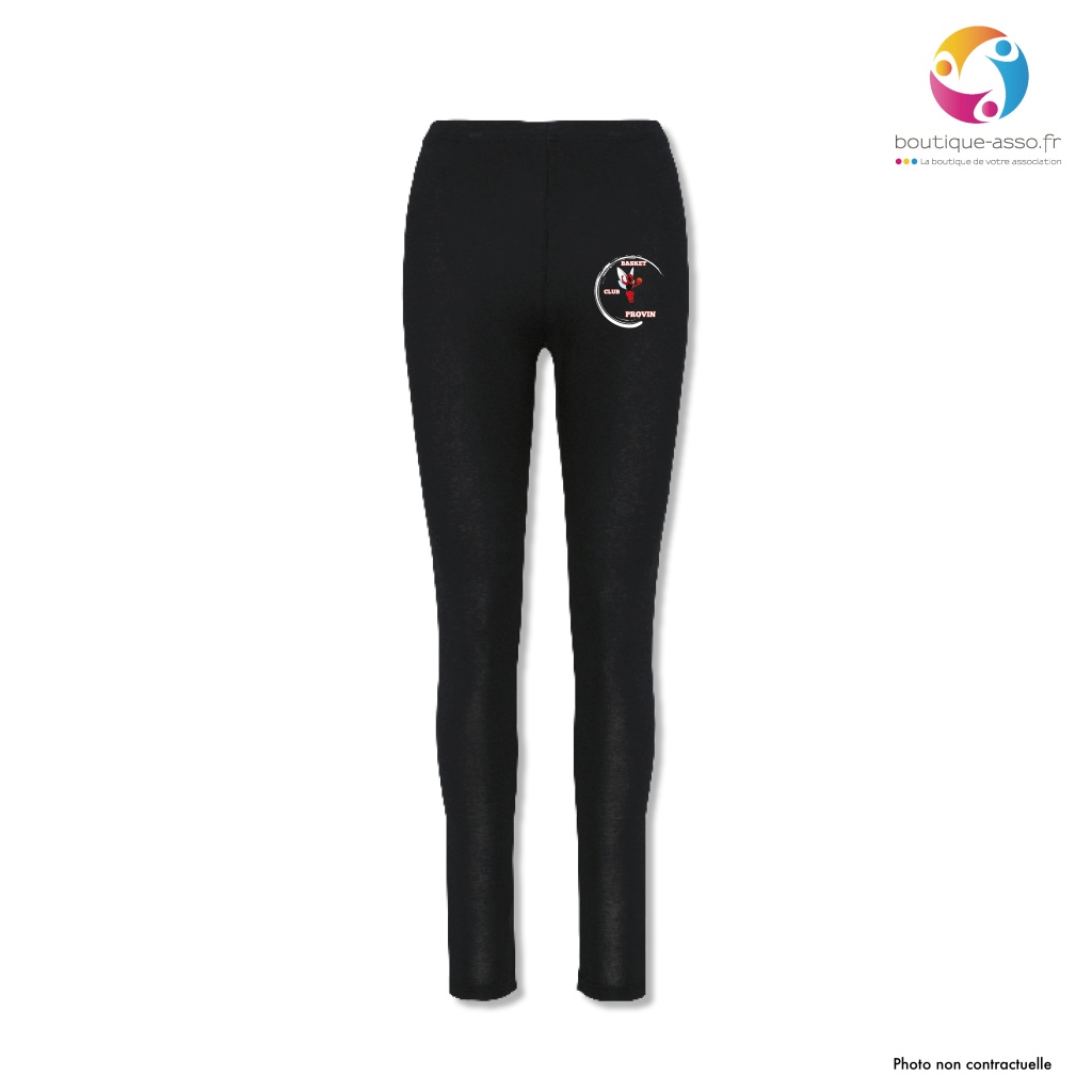 Legging Femme