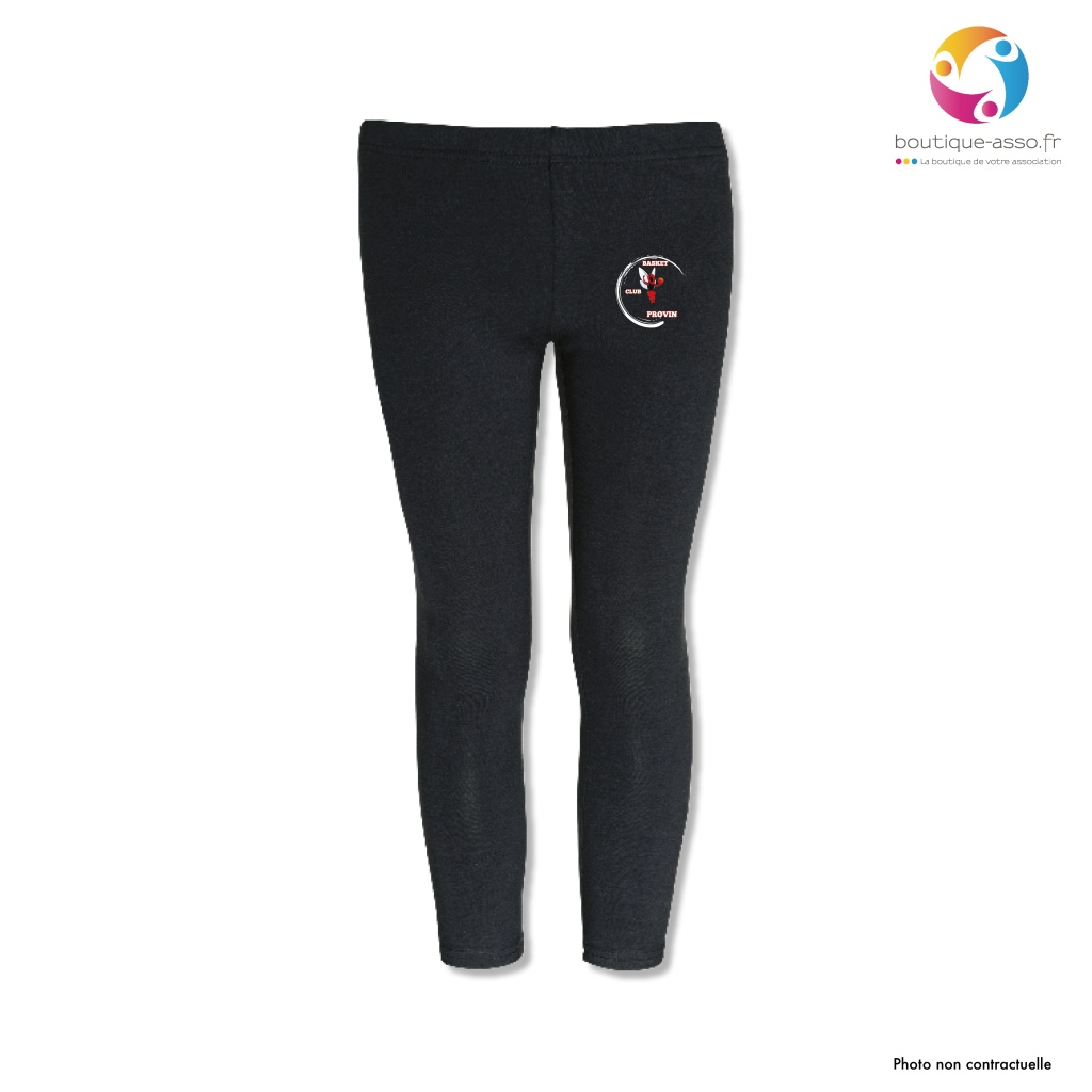 Legging enfant
