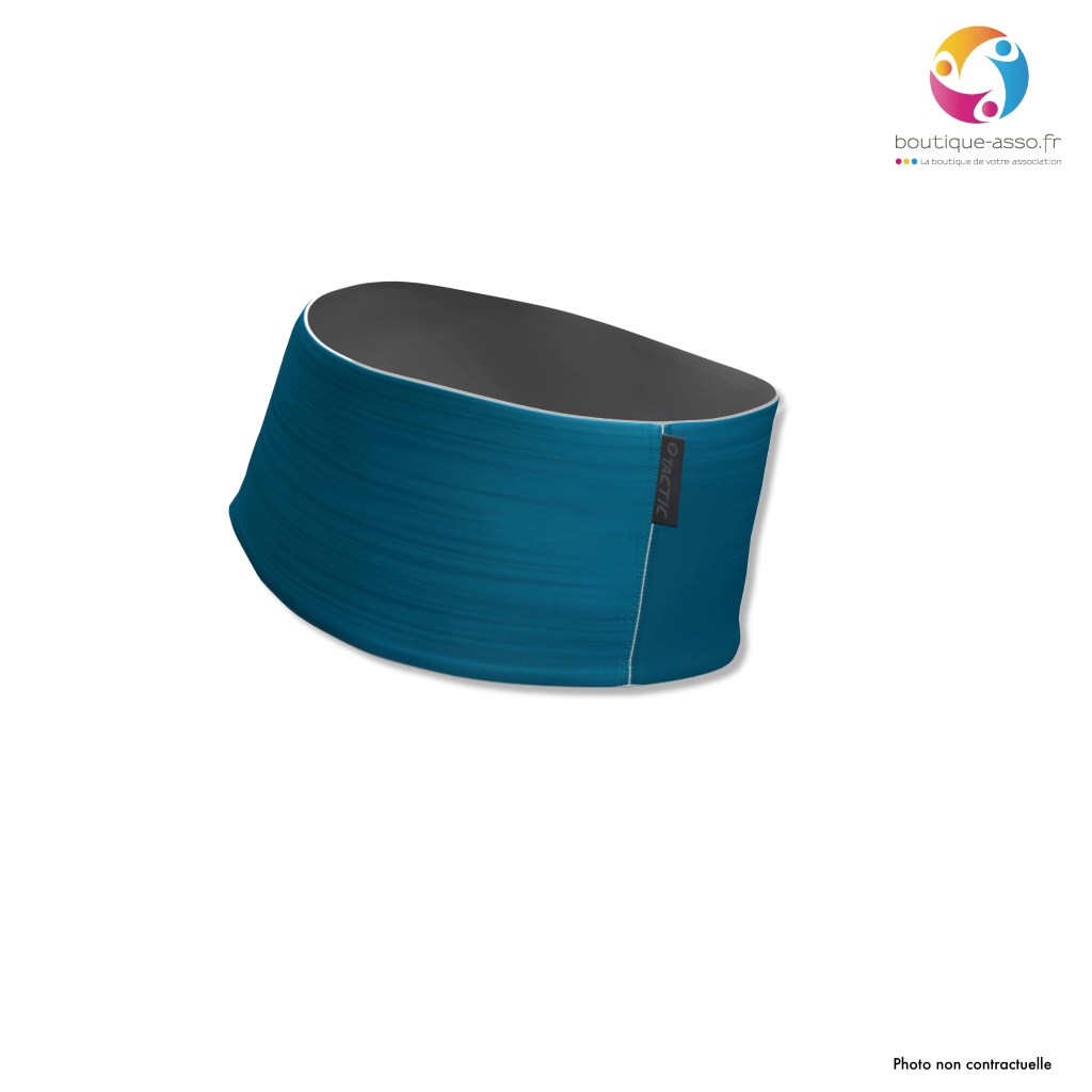BANDEAU THERMIQUE - Athletic Club Dieppe Veules