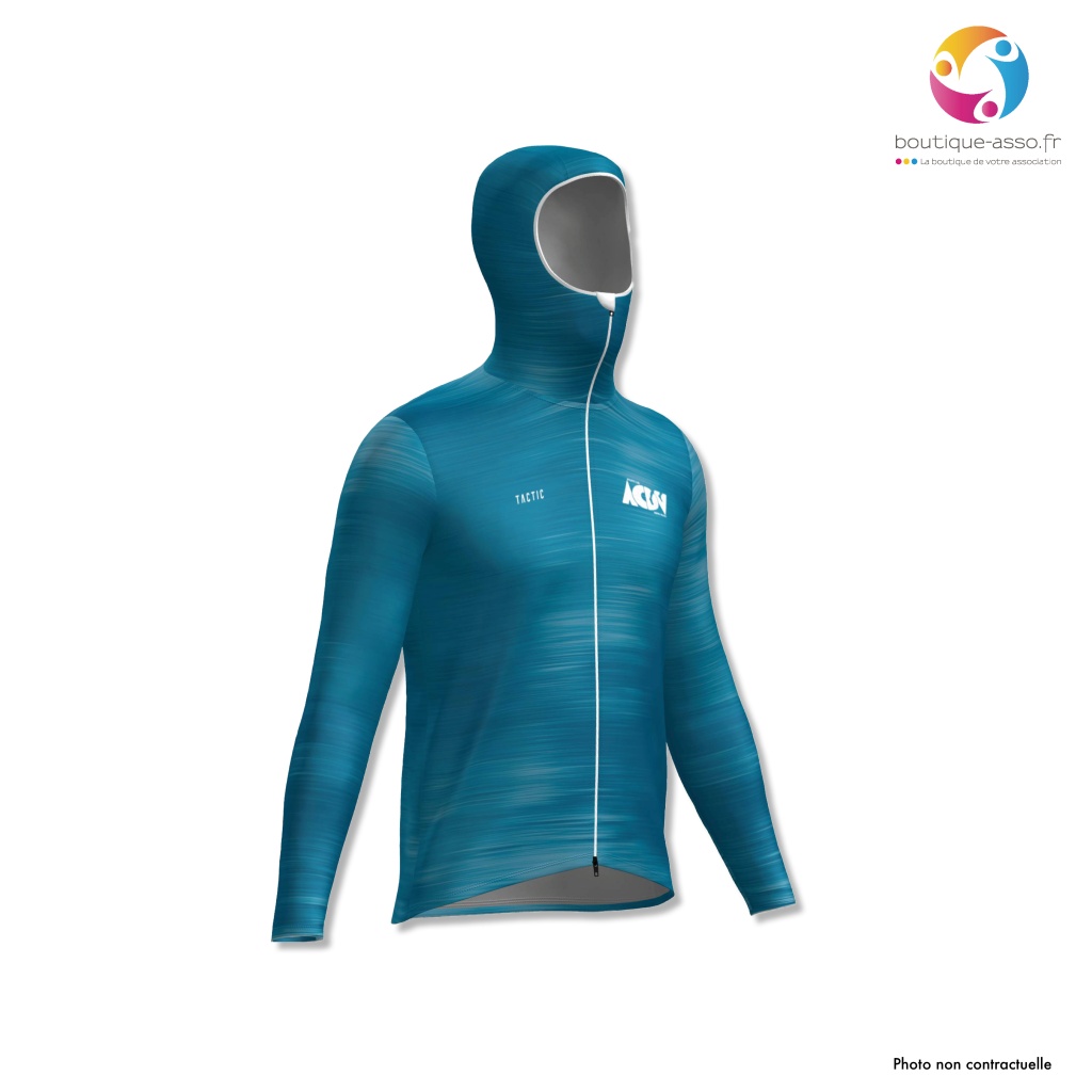 VESTE COUPE VENT ETANCHE TYPE 