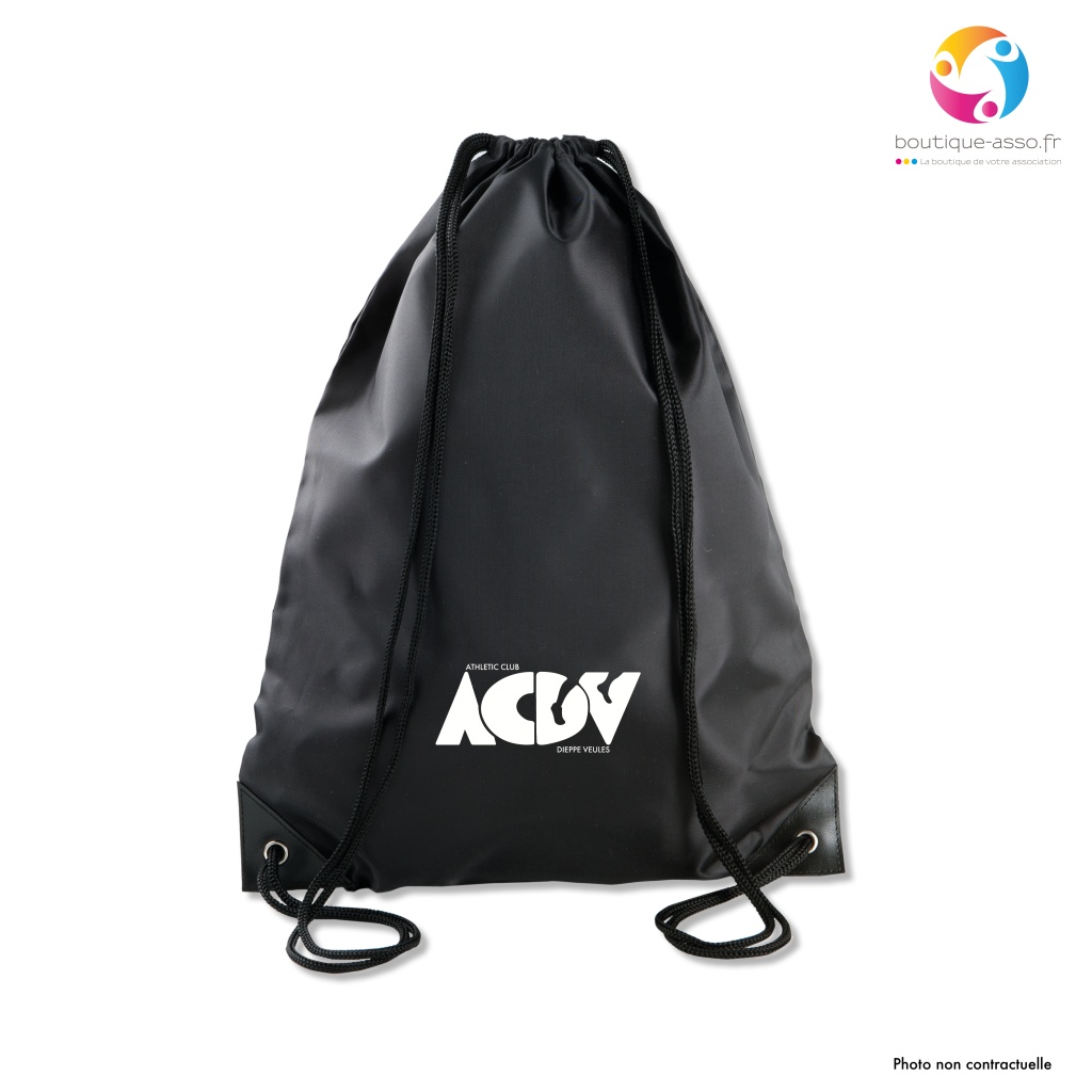 SAC CORDELETTE - Athletic Club Dieppe Veules