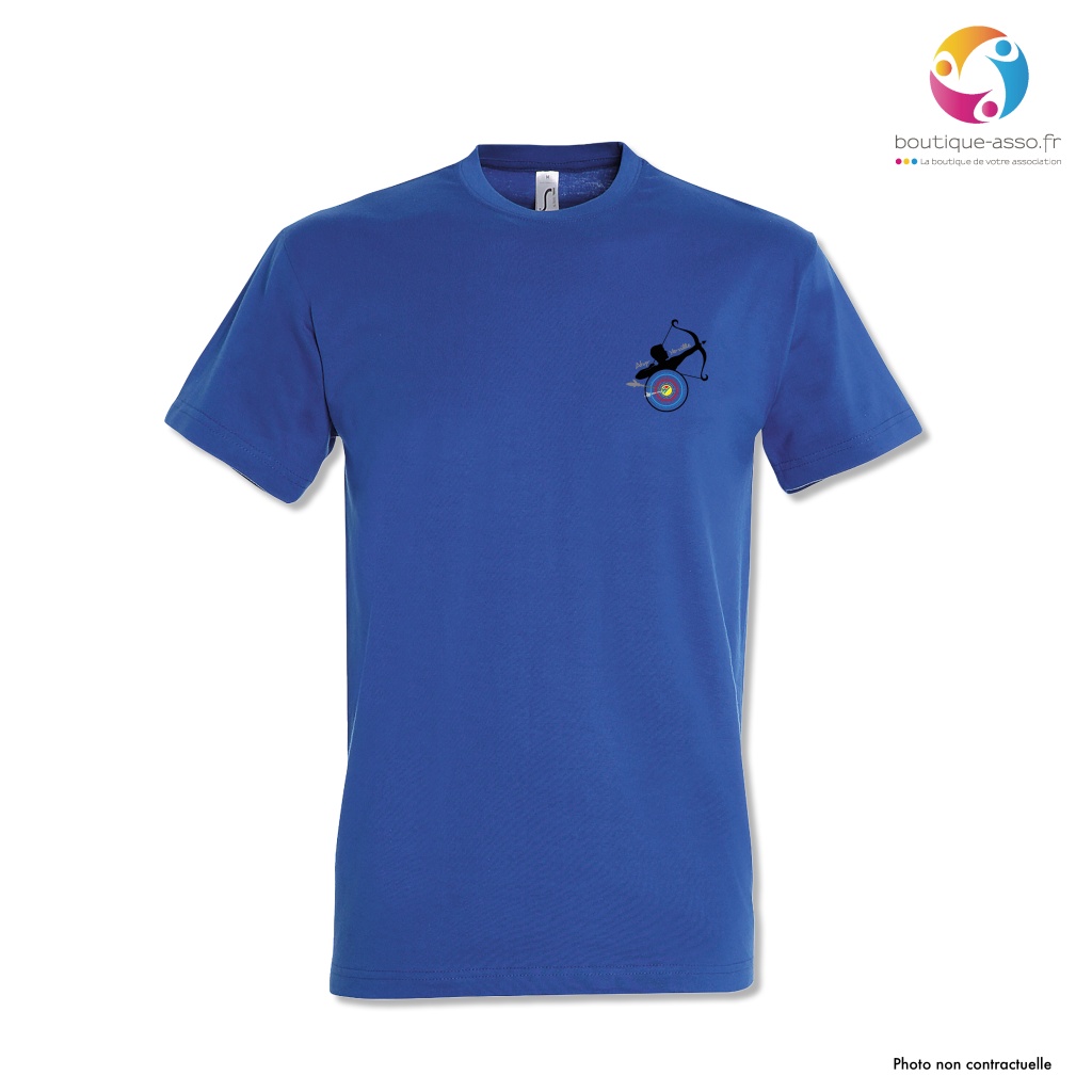 TEE-SHIRT HOMME - ATYR