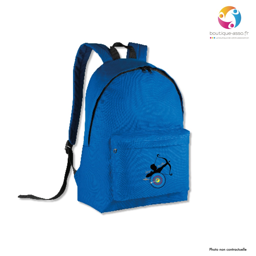 SAC À DOS - ATYR
