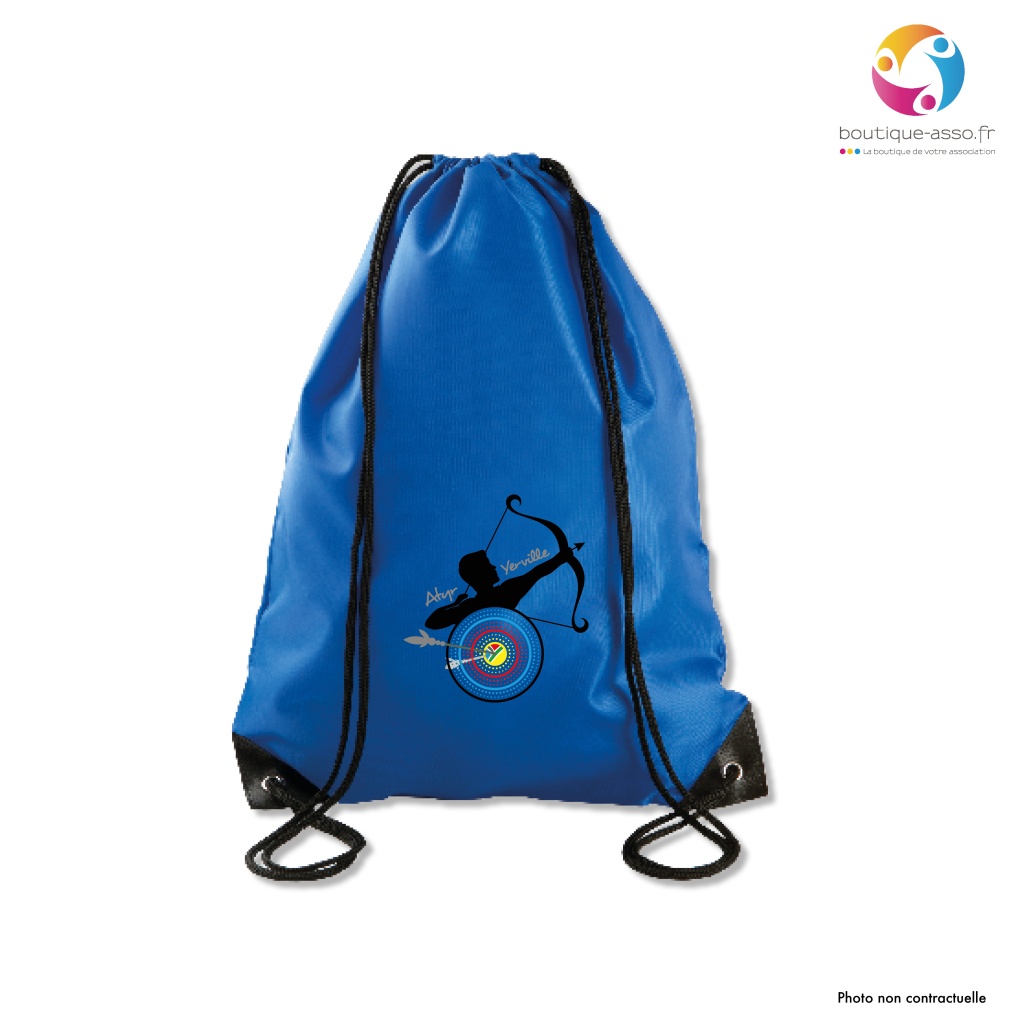 SAC CORDELETTE - ATYR