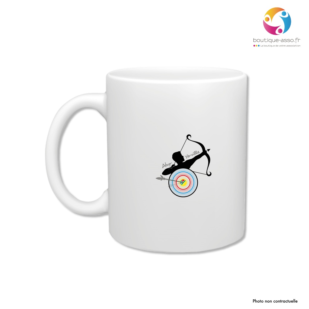 MUG - ATYR